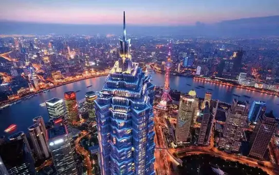 工业地产集团：引领未来的商业腾飞